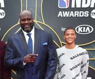Shaqir O'Neal Major